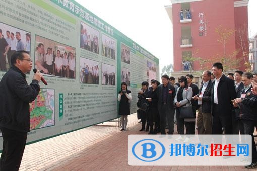 江蘇靖江職業(yè)教育中心校2019年報(bào)名條件、招生對象