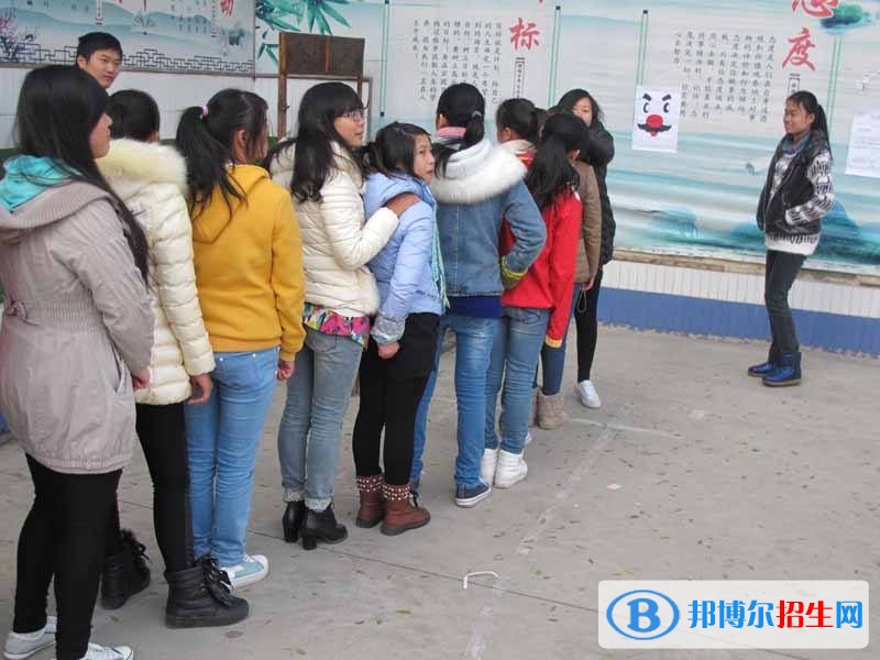 陜西讀中專學校好嗎
