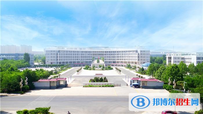 山東電子職業(yè)技術(shù)學(xué)院單招報(bào)名時(shí)間