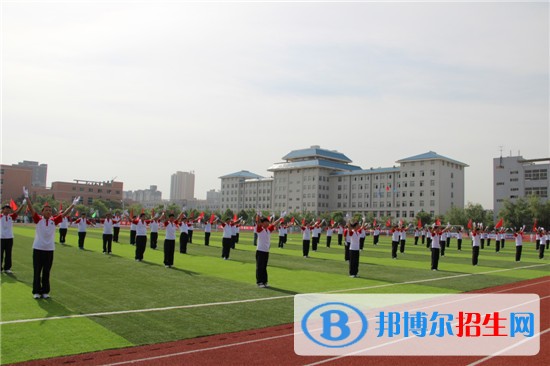陜西什么中專學校就業(yè)好
