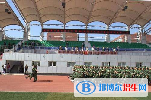 廊坊職業(yè)技術(shù)學(xué)院單招報(bào)名條件