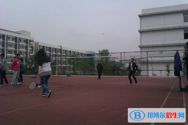 綿陽機電工程學校