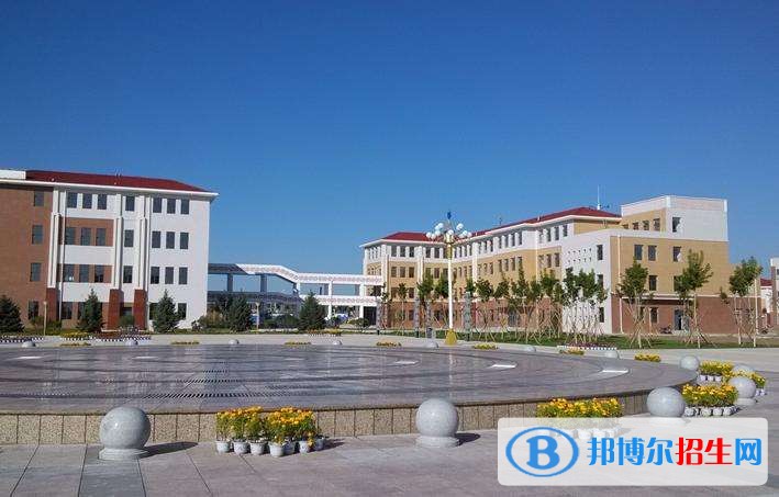 河北工業(yè)職業(yè)技術(shù)學(xué)院2019年單招錄取分數(shù)線