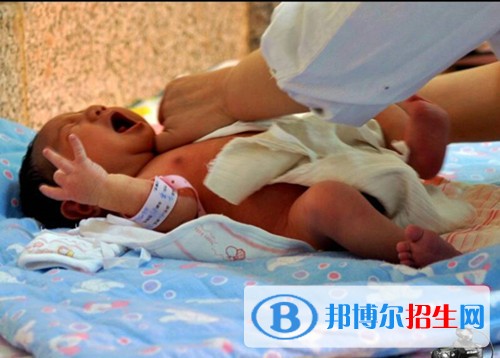 綿陽中專學校學什么好有前途