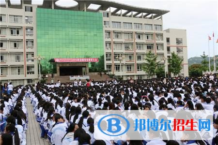 四川女生上中專學校學什么專業(yè)好