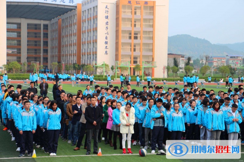 四川讀什么中專學校有前途