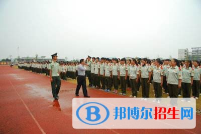 四川有哪些中專學校比較好就業(yè)