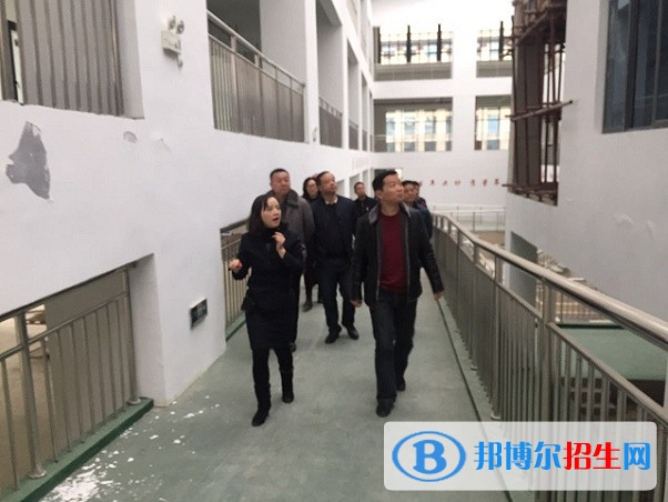 貴州現(xiàn)在讀什么中專學校好