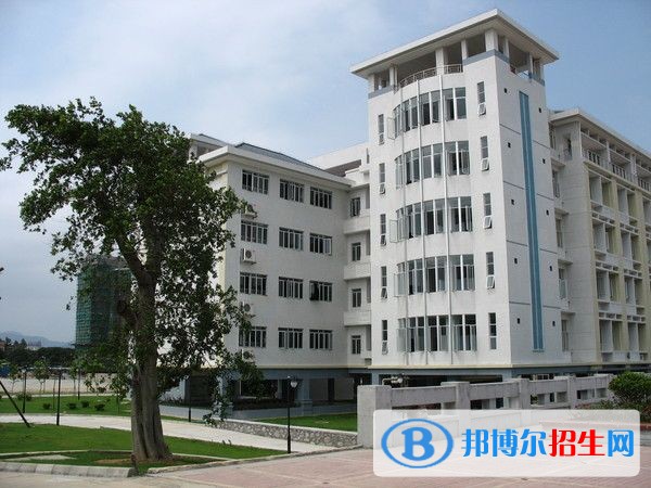 貴州怎么讀中專學校