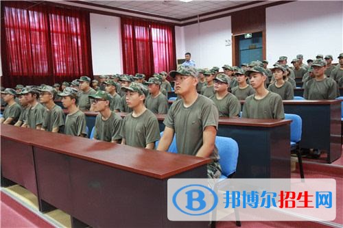 四川中專學校學什么