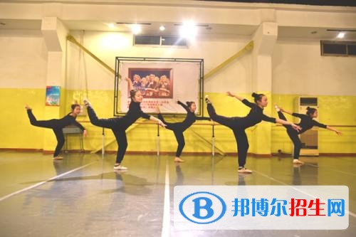 四川中專學校學什么好有前途