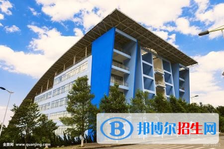 大理有哪些中專學校