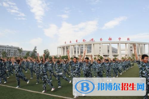 曲靖讀中專學校可以考大學嗎