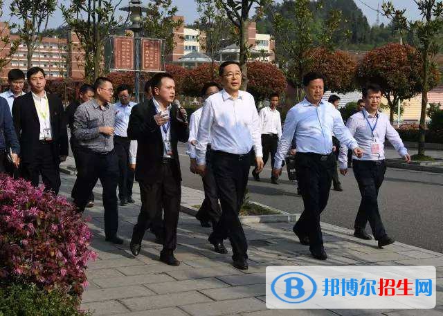 遵義高中畢業(yè)能上什么中專學校