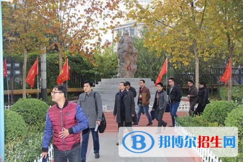 曲靖高中畢業(yè)上什么中專學校