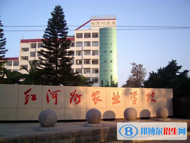 紅河中專學校可以考大學嗎？