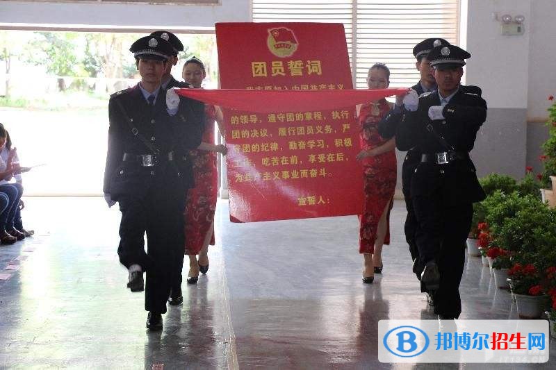 紅河現(xiàn)在中專學校學什么專業(yè)好