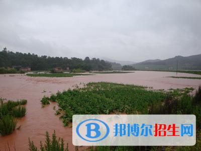 楚雄初中畢業(yè)能上中專(zhuān)學(xué)校