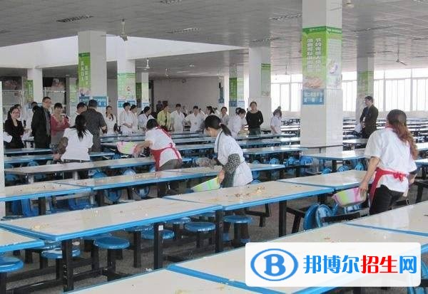 綿陽職業(yè)技術學院五年制大專學校宿舍