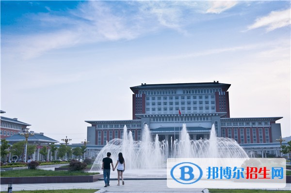 滁州職業(yè)技術學院單招簡章