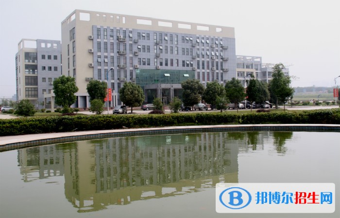 合肥共達職業(yè)技術(shù)學(xué)院單招報名時間
