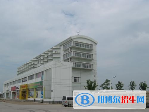 安徽財貿(mào)職業(yè)學(xué)院單招報名條件