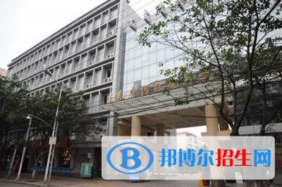 南充哪里的中專學校比較好