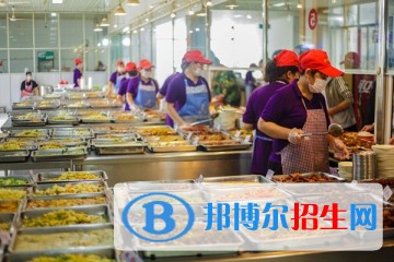 衢州職業(yè)技術(shù)學(xué)院單招報名時間