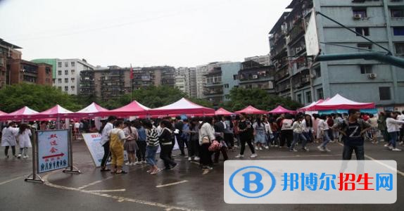 達州中專學(xué)校是干什么的