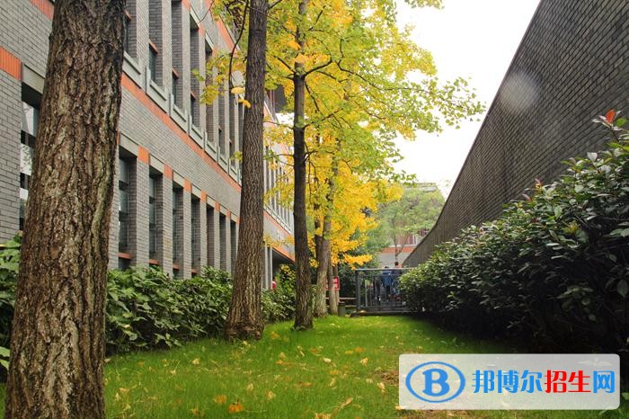 杭州萬(wàn)向職業(yè)技術(shù)學(xué)院?jiǎn)握泻?jiǎn)章