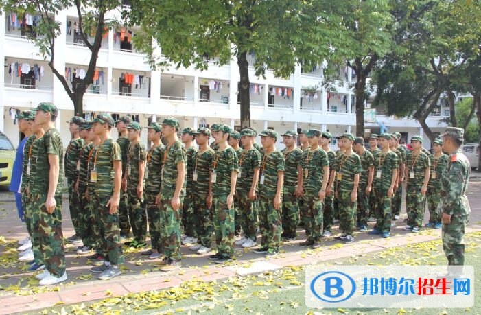 巴中讀中專學校有哪些專業(yè)