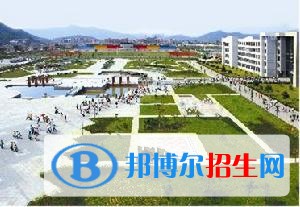 臺州職業(yè)技術(shù)學(xué)院單招報(bào)名條件