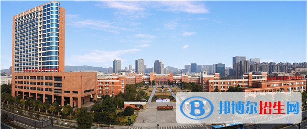 浙江機(jī)電職業(yè)技術(shù)學(xué)院?jiǎn)握袌?bào)名時(shí)間