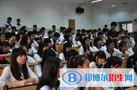 巴中有哪些中專學(xué)校比較好