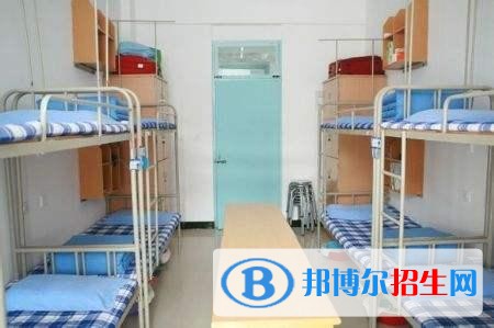 運城體育運動學校宿舍條件