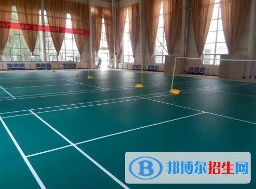 運城體育運動學(xué)校2019年報名條件、招生對象