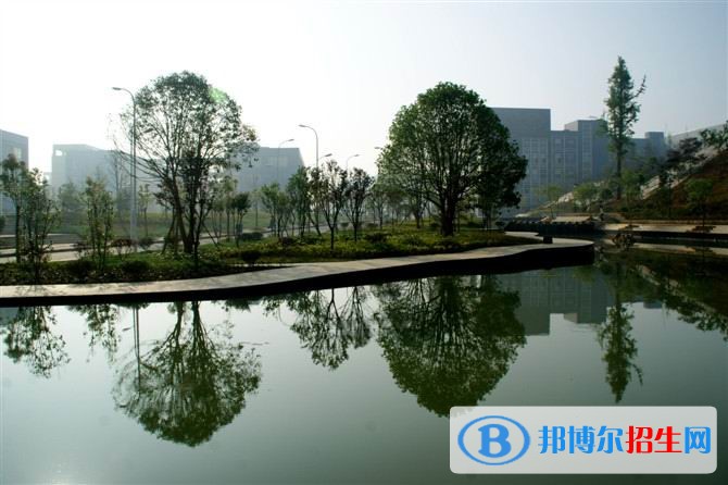 貴陽職業(yè)技術學院五年制大專宿舍條件