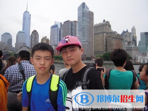 運(yùn)城銀海外語學(xué)校2019年報名條件、招生對象