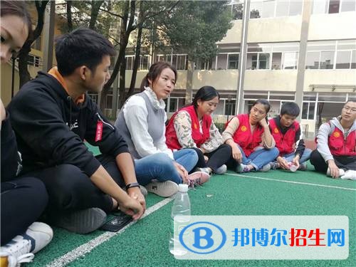 安順中專學校升大專