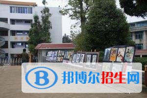 安順高中畢業(yè)可以上的中專學校