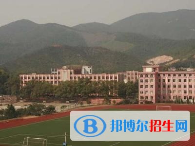 江西冶金職業(yè)技術學院單招報名時間