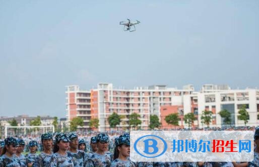 廣東工貿職業(yè)技術學院單招報名時間