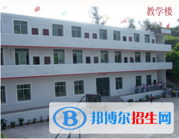 內江適合女生的中專學校