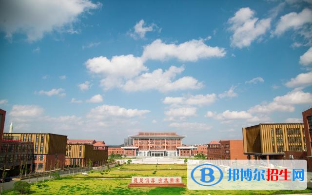 安順職業(yè)技術(shù)學(xué)院五年制大專宿舍條件