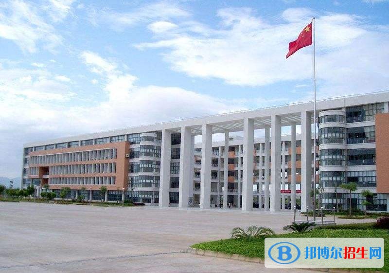 河源職業(yè)技術(shù)學院2019年單招錄取分數(shù)線