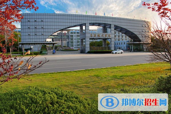 江西現(xiàn)代職業(yè)技術學院單招簡章