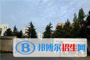 南充中專學校有前途嗎