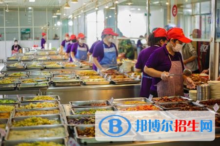 晉中衛(wèi)生學校宿舍條件
