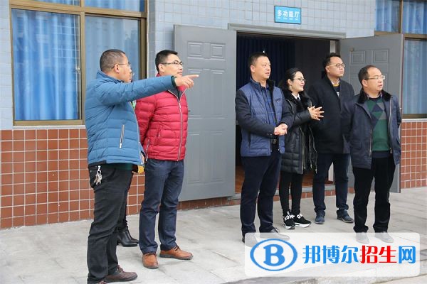 南充高中畢業(yè)讀什么中專學校好