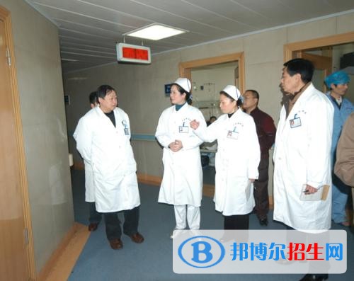 南充高中上什么中專學校好